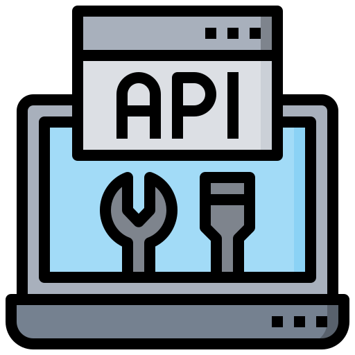 api icono gratis