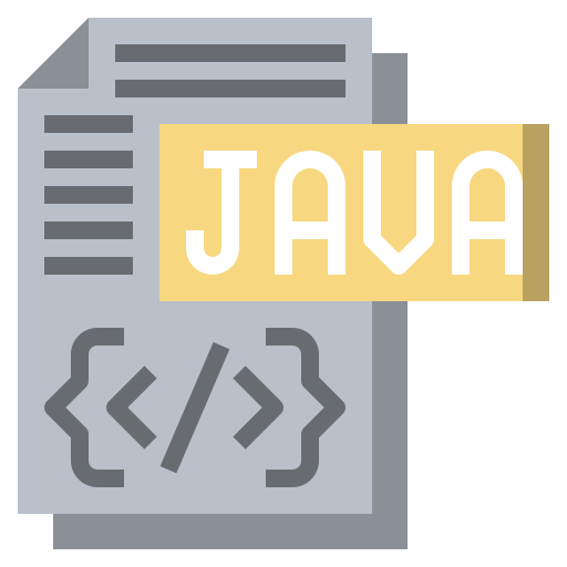 java icono gratis