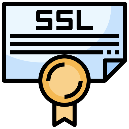 Ssl Free Interface Icons