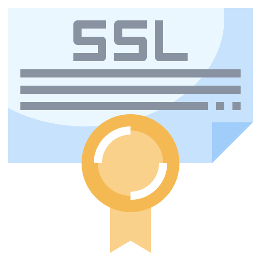 ssl icono gratis