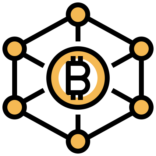 bitcoin icono gratis