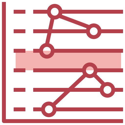 infografía icono gratis