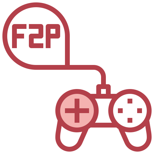 gamepad icono gratis