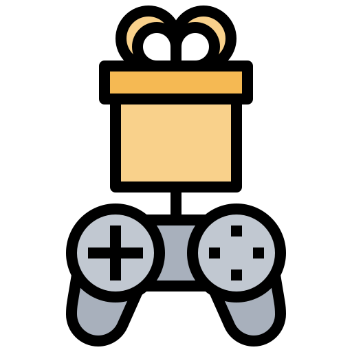 controle de jogo grátis ícone controle de jogo grátis ícone