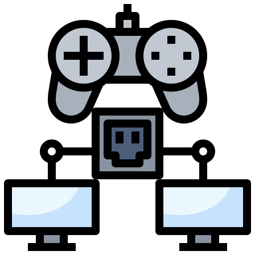 jeux vidéo Icône gratuit jeux vidéo Icône gratuit