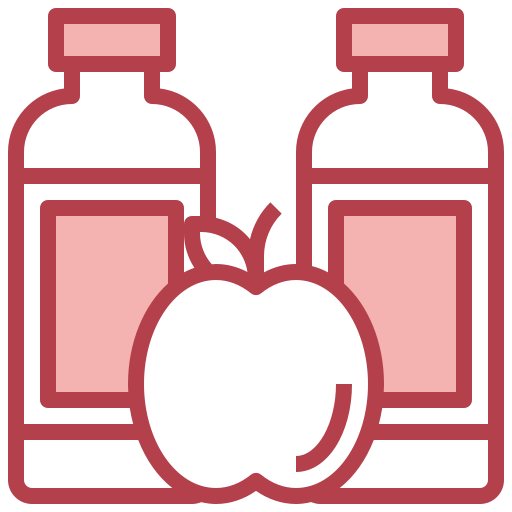 jugo de manzana icono gratis jugo de manzana icono gratis