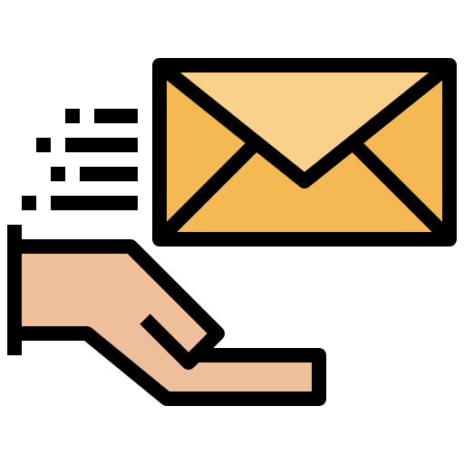 email icono gratis