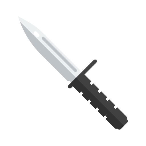 Knife - Free miscellaneous icons