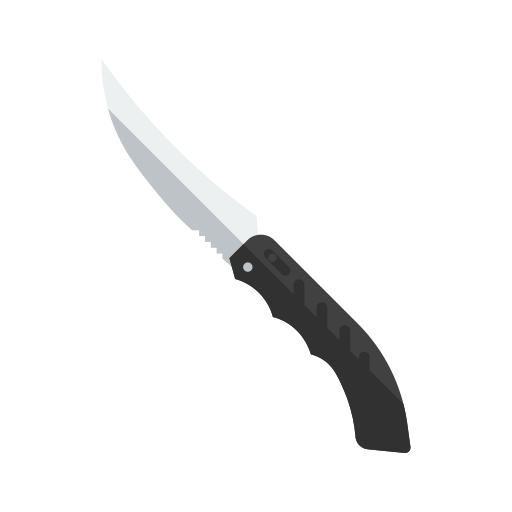 cuchillo icono gratis