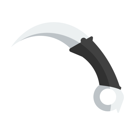 cuchillo icono gratis