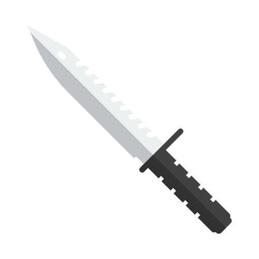 Knife - Free miscellaneous icons