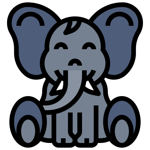 Elephant Mascot Clipart Images, Free Download