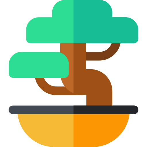 bonsai kostenlos Icon