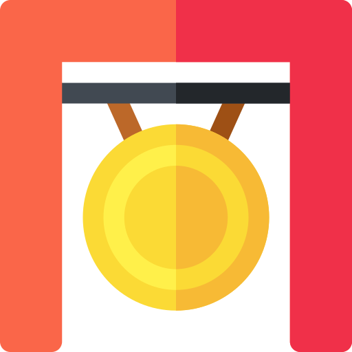 Gong free icon