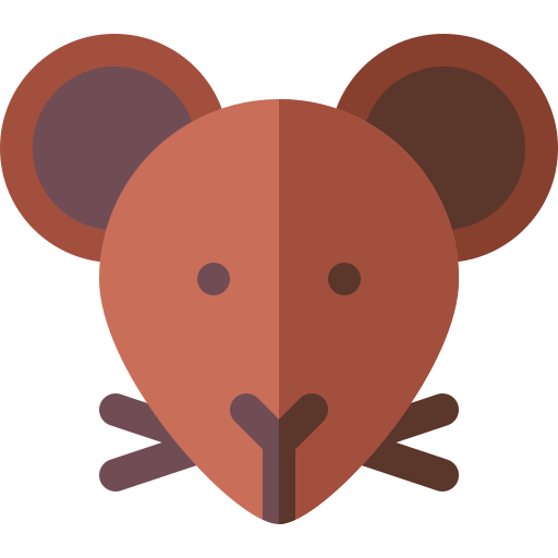 rat Icône gratuit rat Icône gratuit