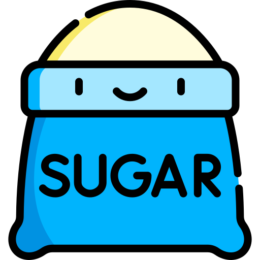sugar icon