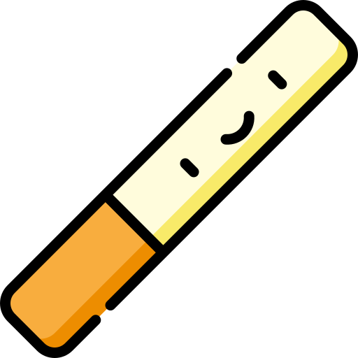 cigarrillo icono gratis