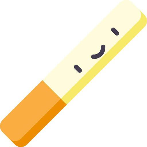 cigarrillo icono gratis