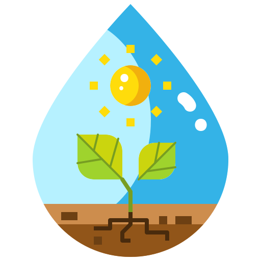 Ecology free icon Ecology free icon