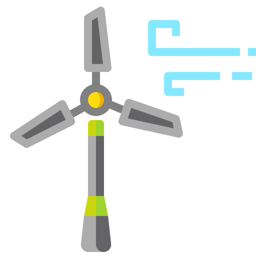 Windmill free icon Windmill free icon