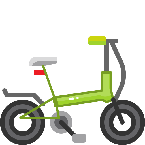 Bicycle free icon Bicycle free icon