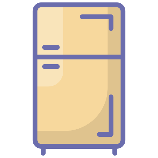 kühlschrank kostenlos Icon