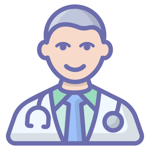 doctor icono gratis