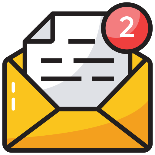 email icono gratis