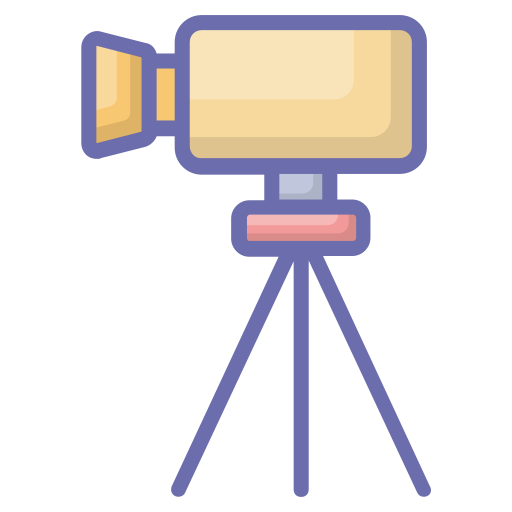 Theodolite free icon Theodolite free icon