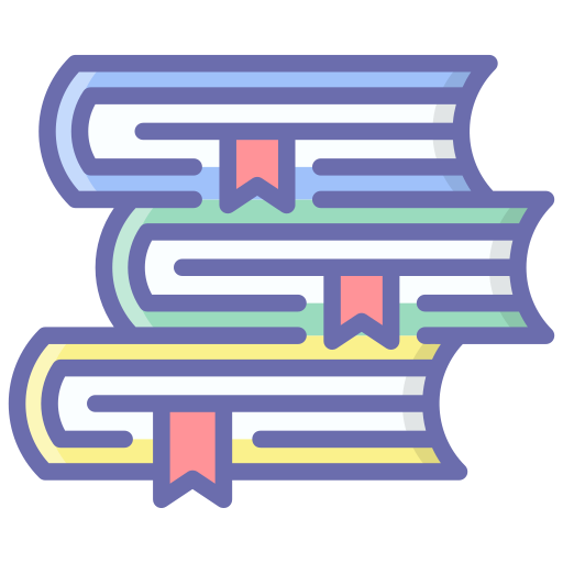 livres Icône gratuit livres Icône gratuit