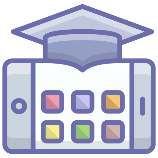 elearning icono gratis