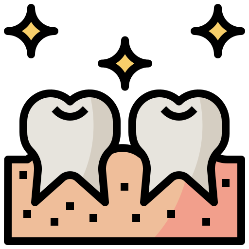 dental icono gratis