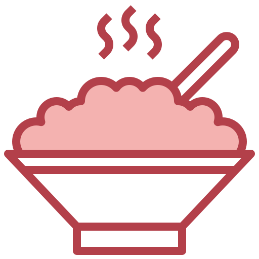 riz Icône gratuit riz Icône gratuit