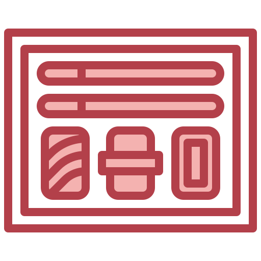 Gastronomy free icon Gastronomy free icon