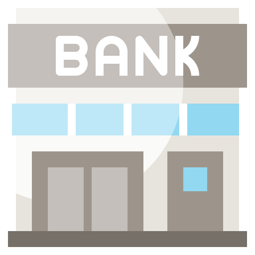 банк бесплатно иконка