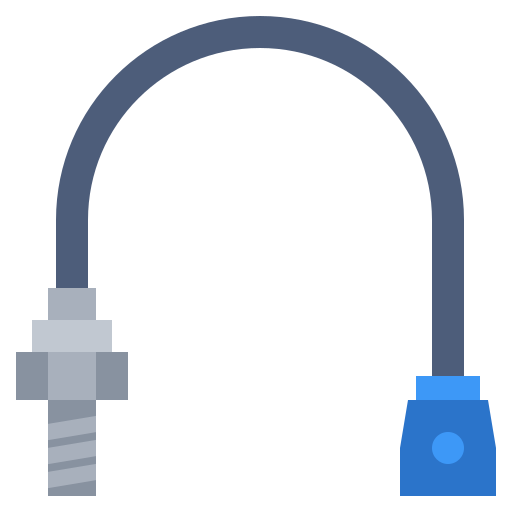 cable vga icono gratis