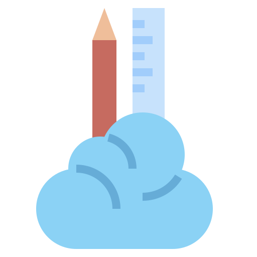 Cloud free icon Cloud free icon