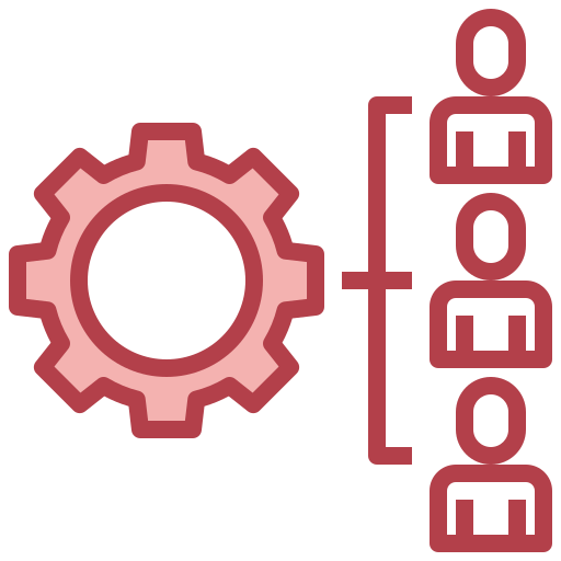 Management free icon