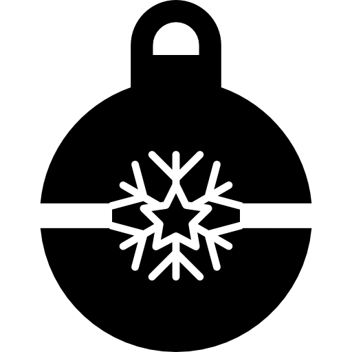 Bauble icon