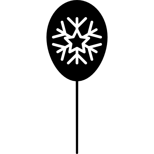 Balloon free icon