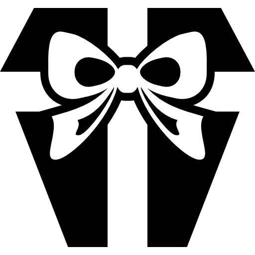 geschenkbox kostenlos Icon