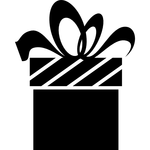 Giftbox icon