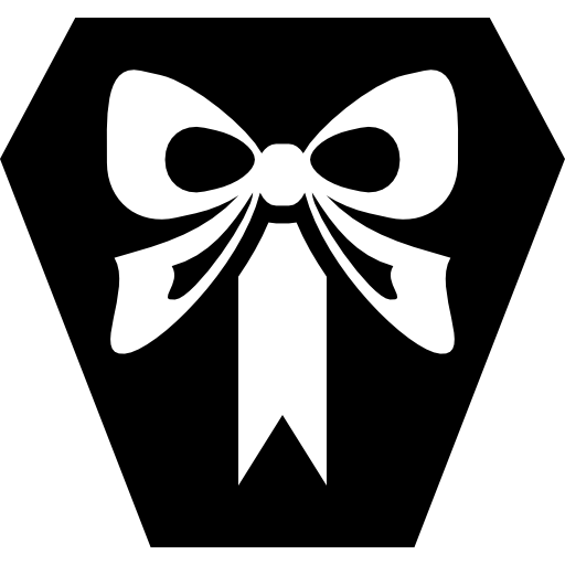 선물 상자 무료 아이콘