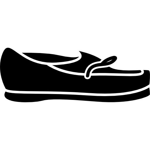 zapato icono gratis