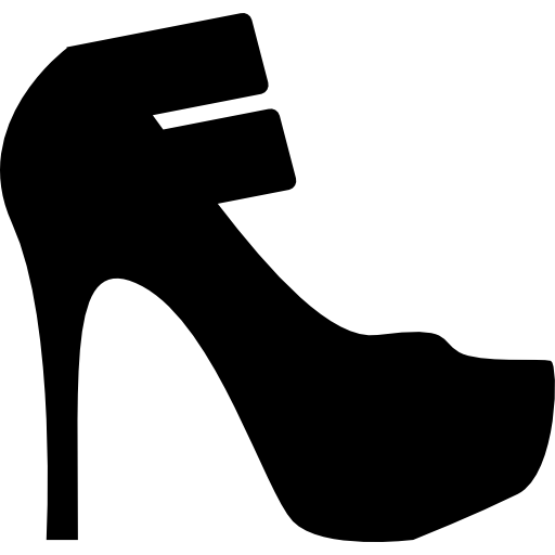 Shoe icon