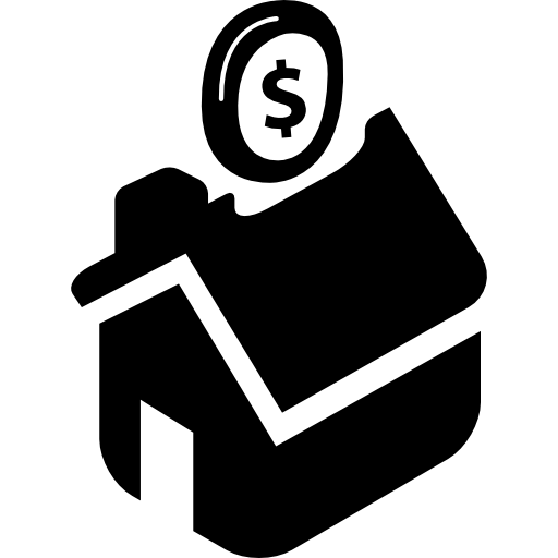 Ипотека бесплатно иконка Ипотека бесплатно иконка