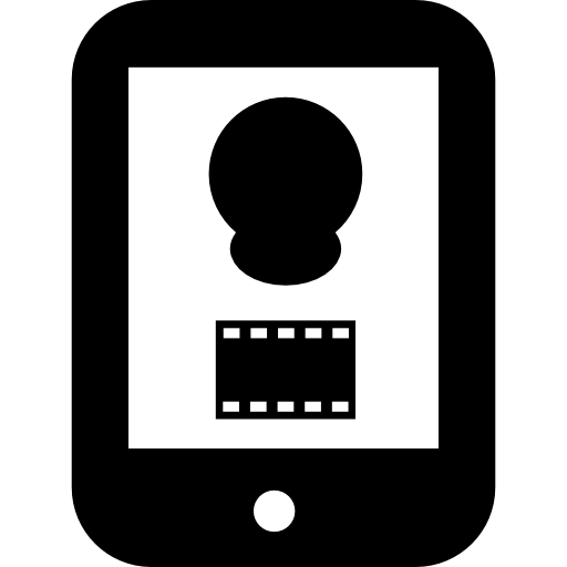 Mobile phone free icon Mobile phone free icon