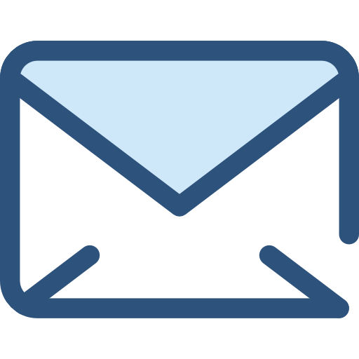 Mail - Free multimedia icons