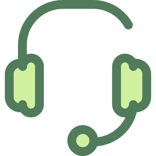 auriculares icono gratis