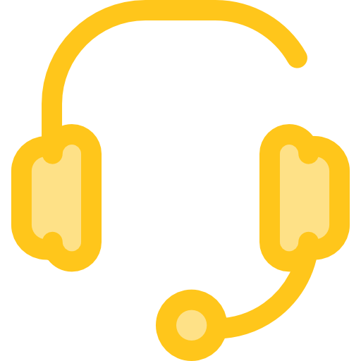 auriculares icono gratis